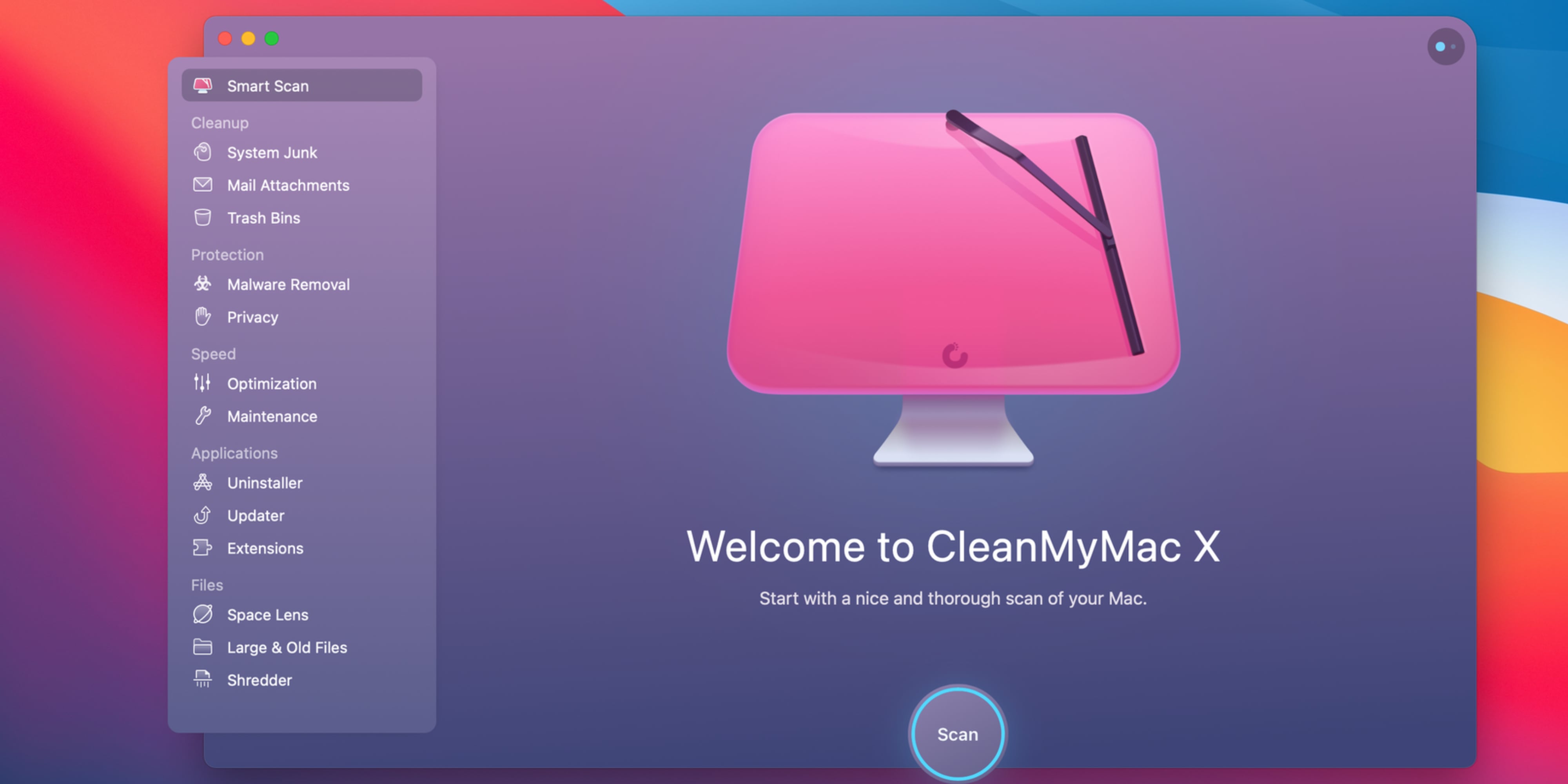 mac virus cleaner